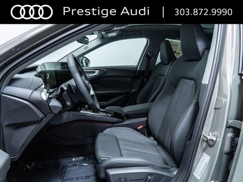 Used 2025 Audi A5 2.0T Premium w/ Premium Plus AWD/4WD image 6
