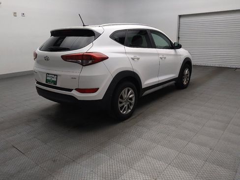 Used 2017 Hyundai Tucson SE AWD/4WD image 9