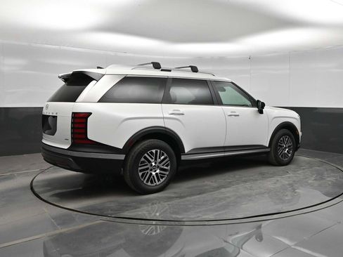 New 2026 Hyundai Palisade SEL AWD/4WD image 8