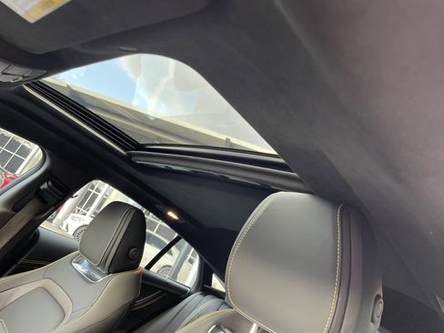 Certified 2022 Mercedes-Benz AMG GT 53 image 23