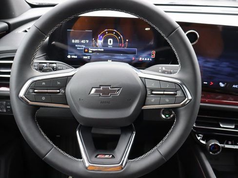 New 2026 Chevrolet Traverse Z71 image 7