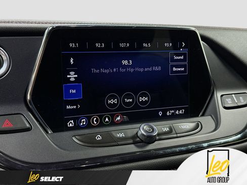 Used 2019 Chevrolet Blazer RS AWD/4WD image 18
