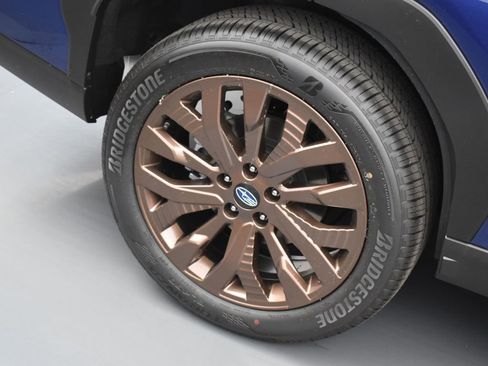 New 2025 Subaru Forester Sport image 24