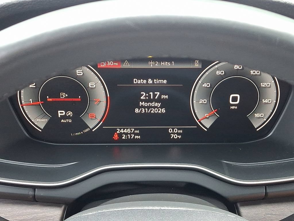 Certified 2023 Audi Q5 2.0T Premium Plus w/ Premium Plus Package AWD/4WD image 21