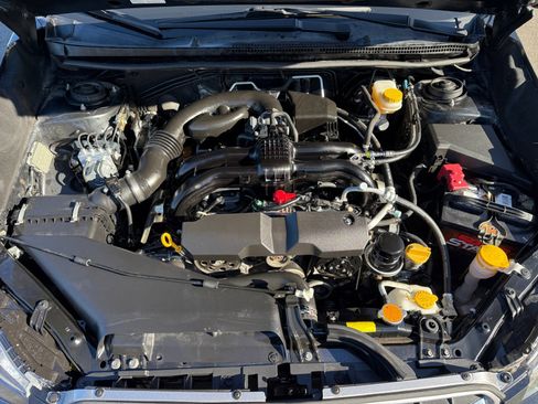 Used 2013 Subaru Impreza 2.0i Limited image 20