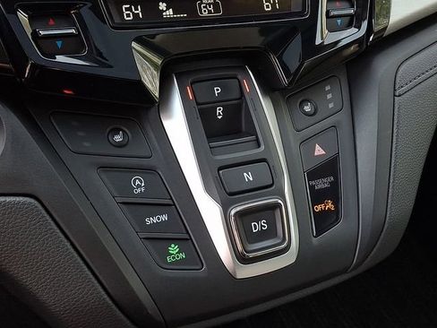 Used 2024 Honda Odyssey EX-L image 15