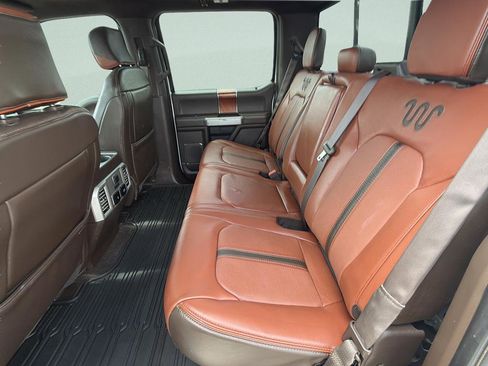 Used 2020 Ford F150 King Ranch w/ Equipment Group 601A Luxury AWD/4WD image 15