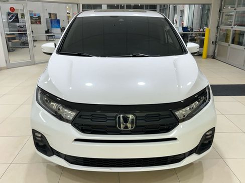 Used 2025 Honda Odyssey EX-L image 12
