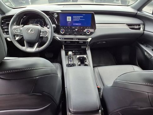 Used 2024 Lexus RX 350 Premium w/ Convenience Package AWD/4WD image 20
