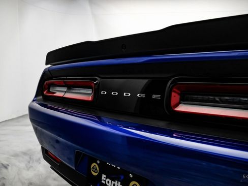 Used 2018 Dodge Challenger SRT Demon RWD image 35