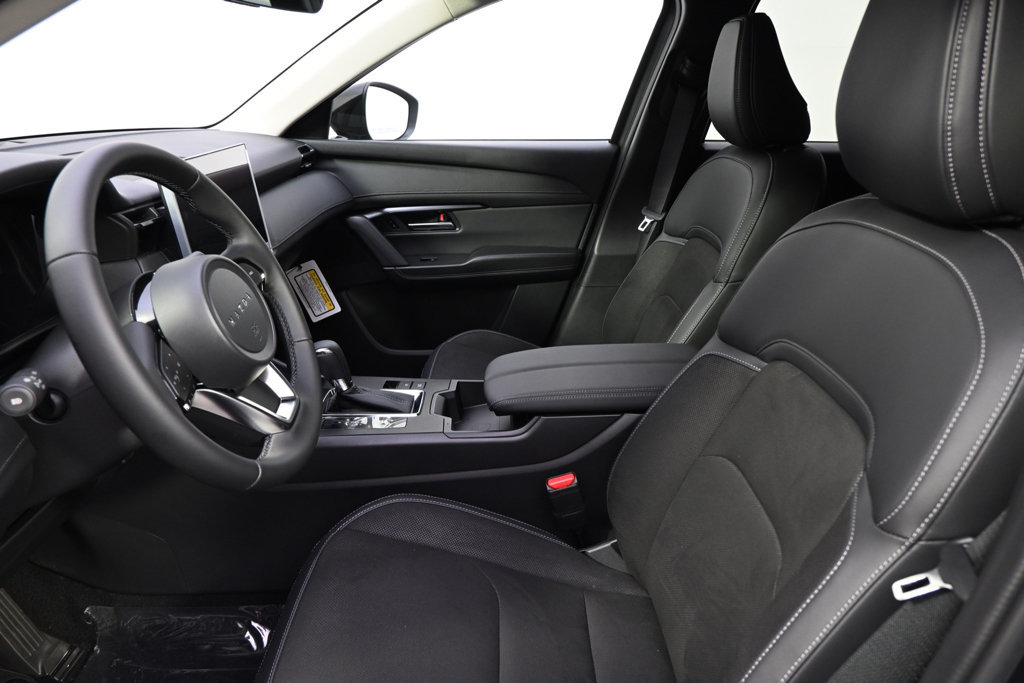 New 2026 MAZDA CX-5 Preferred AWD/4WD image 13