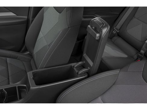 New 2027 Chevrolet Bolt LT w/ Comfort Package FWD image 13