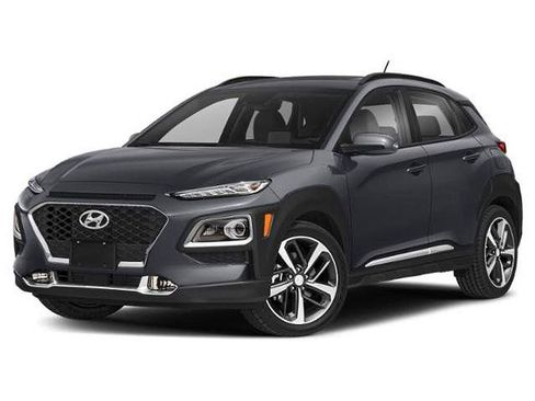 Used 2019 Hyundai Kona Limited image 2