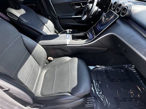 Certified 2023 Mercedes-Benz C 300 Sedan image 15