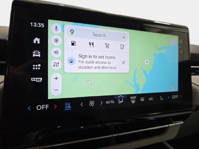 New 2026 Lincoln Nautilus Premier w/ Equipment Group 102A AWD/4WD image 18