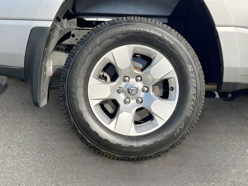 Certified 2020 RAM 1500 Big Horn image 27