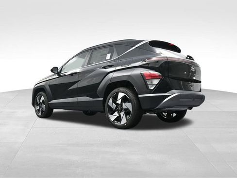 New 2026 Hyundai Kona Limited image 36