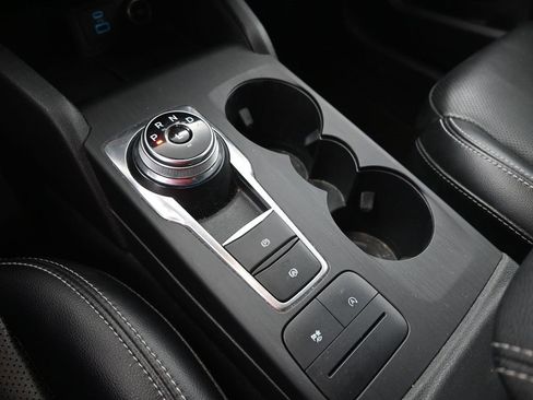 Used 2021 Ford Escape SEL image 30