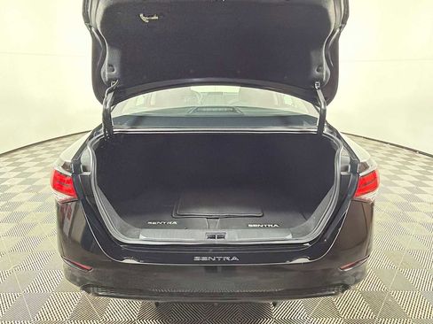 Certified 2025 Nissan Sentra SV w/ All-Weather Package image 21