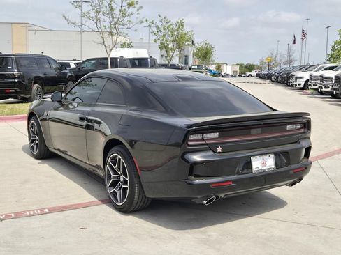 New 2026 Dodge Charger Scat Pack AWD/4WD image 3