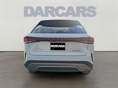 Used 2024 Lexus RX 350 Premium image 5