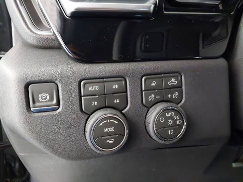 New 2026 Chevrolet Silverado 2500 LT w/ Trail Boss Package AWD/4WD image 24