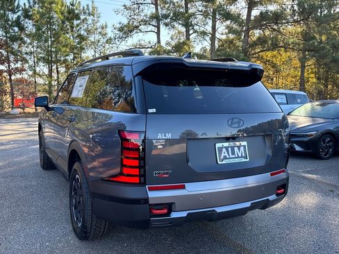 New 2026 Hyundai Palisade XRT Pro AWD/4WD image 4