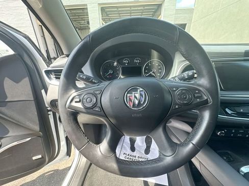 Used 2020 Buick Enclave Essence w/ Sound and Sites Package FWD image 16