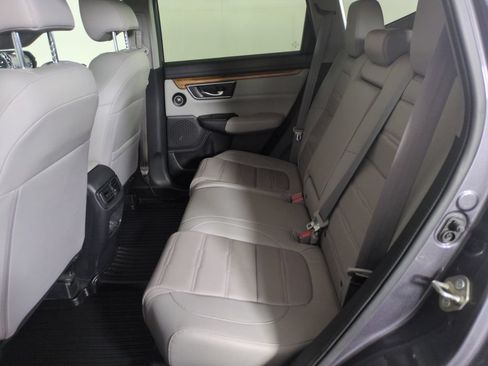 Used 2019 Honda CR-V EX-L image 27