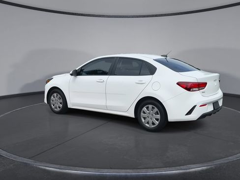 Used 2023 Kia Rio LX FWD image 6
