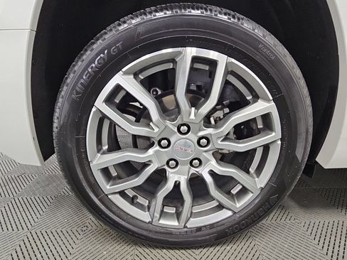 Certified 2023 GMC Terrain Denali AWD/4WD image 53