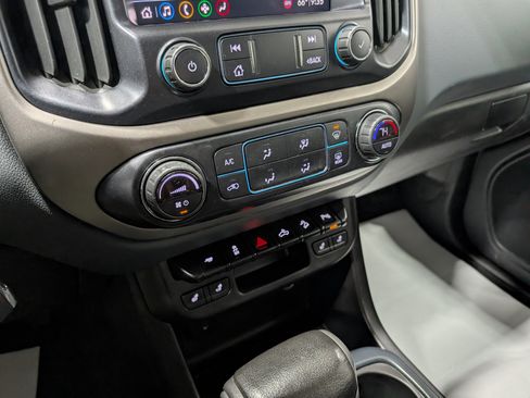 Used 2021 Chevrolet Colorado Z71 w/ Z71 Midnight Edition image 25