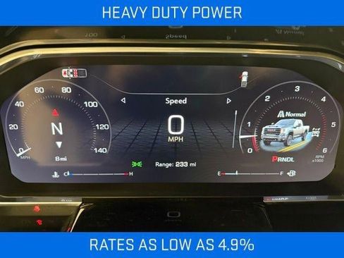 New 2026 GMC Sierra 2500 SLT image 13