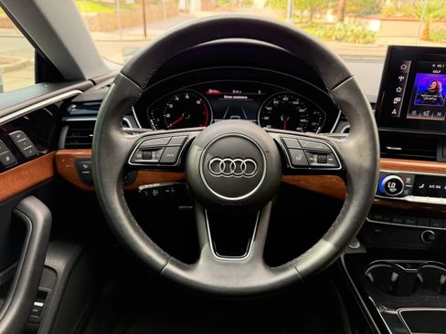 Used 2023 Audi A5 2.0T Premium w/ Convenience Package AWD/4WD image 20