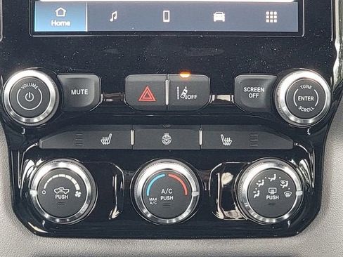 New 2026 RAM 1500 Big Horn AWD/4WD image 28