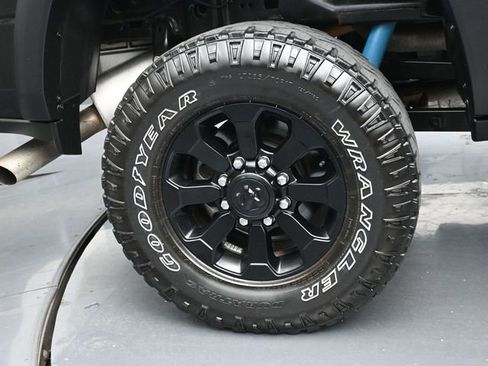 Used 2024 RAM 2500 Power Wagon w/ Level 2 Equipment Group AWD/4WD image 40