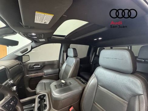 Used 2021 GMC Sierra 1500 Denali w/ Denali Ultimate Package image 14