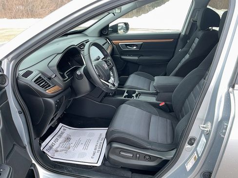 Certified 2020 Honda CR-V EX image 9