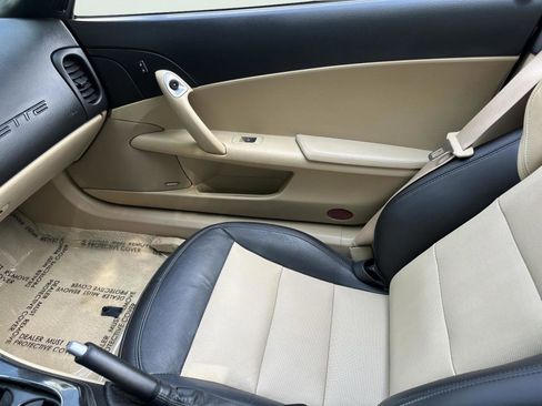 Used 2012 Chevrolet Corvette Grand Sport w/ 3LT Preferred Equipment Group image 39