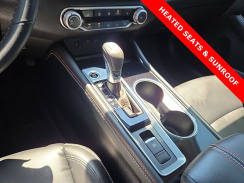 Used 2023 Nissan Altima 2.5 SR w/ SR Premium Package AWD/4WD image 25