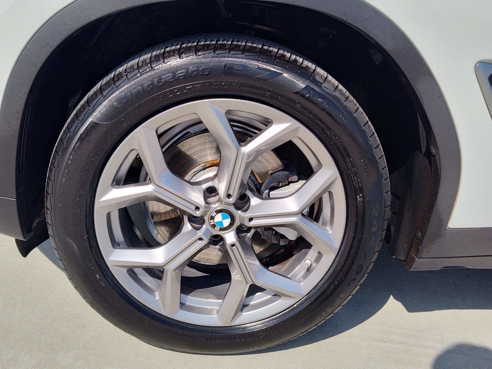 Used 2023 BMW X3 sDrive30i w/ Premium Package RWD image 13