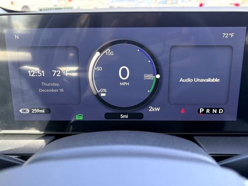 New 2026 Honda Prologue Eco image 14