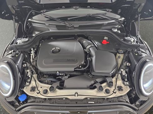 Used 2025 MINI Cooper John Cooper Works image 33