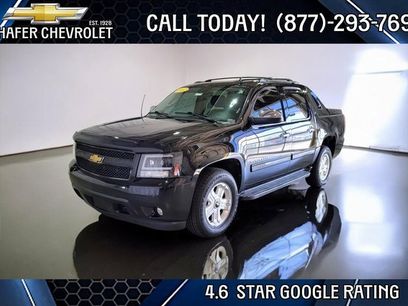 Used 2012 Chevrolet Avalanche LT w/ All-Star Edition