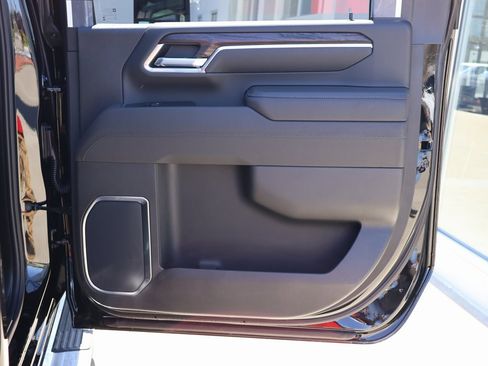 New 2025 GMC Sierra 2500 SLT w/ SLT Premium Package image 44