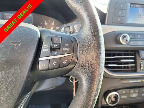 Used 2021 Ford Escape S image 22