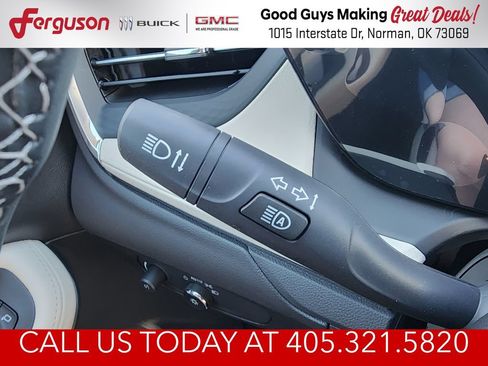 New 2026 Buick Encore GX Preferred w/ Comfort Package FWD image 21