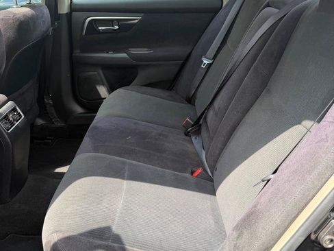 Used 2013 Nissan Altima 2.5 SV w/ 2.5SV Convenience Pkg FWD image 23