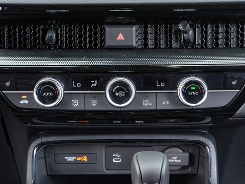 New 2026 Honda CR-V EX-L image 20