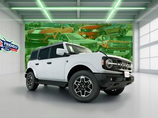 New 2026 Ford Bronco Outer Banks video 1